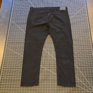 38" Levi's 512 NWOT Men's Slim Fit 38x32